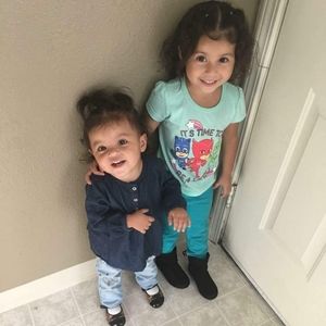 Meet your Posher, Daisy